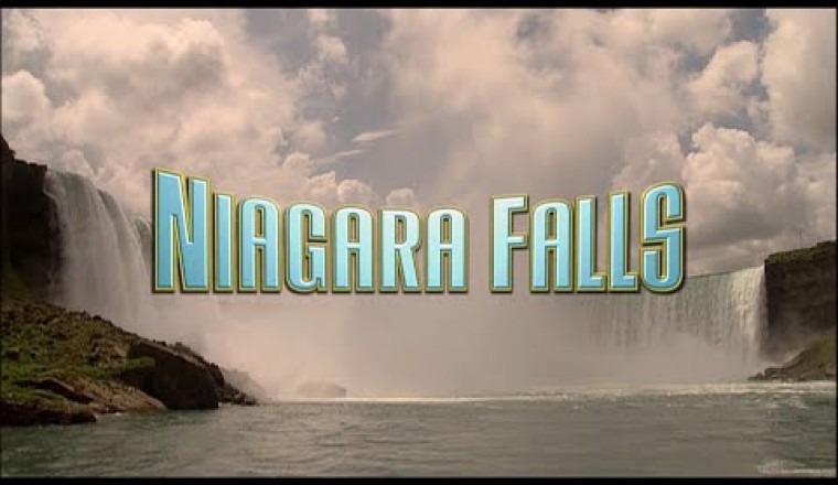 Niagara Falls
