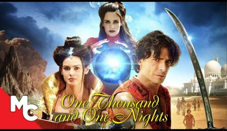 One Thousand And One Nights