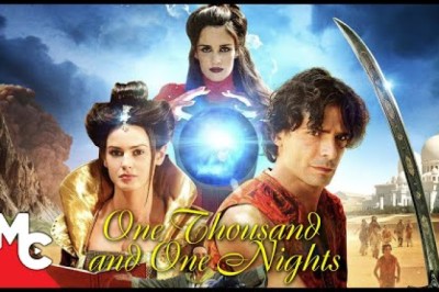 One Thousand And One Nights