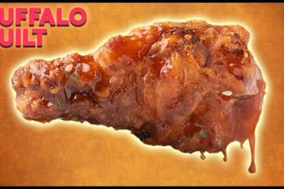 Who Really Created the Buffalo Chicken Wing?