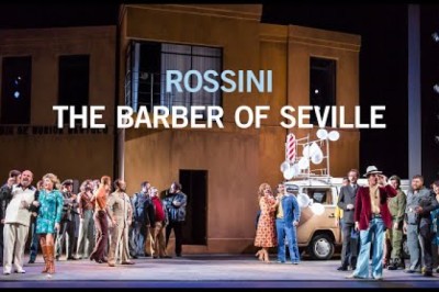 Rossini's 