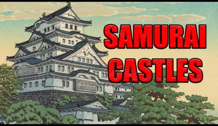 Samurai Castles