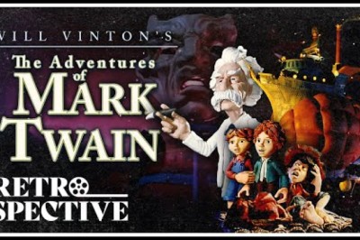 The Adventures of Mark Twain
