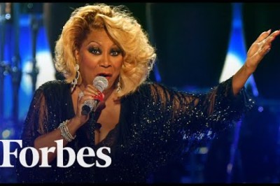 Two-Time Grammy Winner Patti LaBelle Now Has A Best-Selling Brand At Walmart