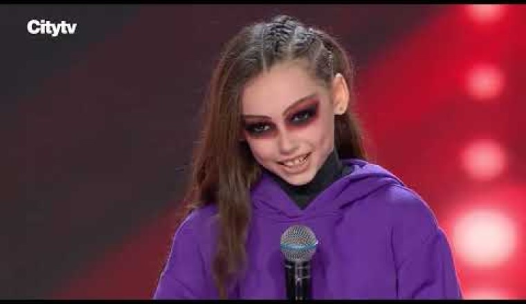 Straight From the “Big Top”, These Circus Auditions Are Outstanding