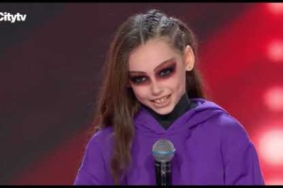 Straight From the “Big Top”, These Circus Auditions Are Outstanding