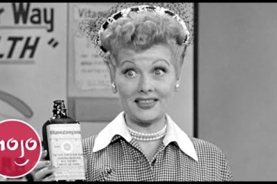 Top 20 Laugh Out Loud TV Sitcom Episodes