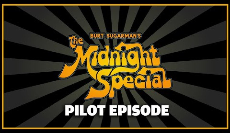 The Midnight Special