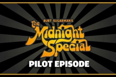 The Midnight Special