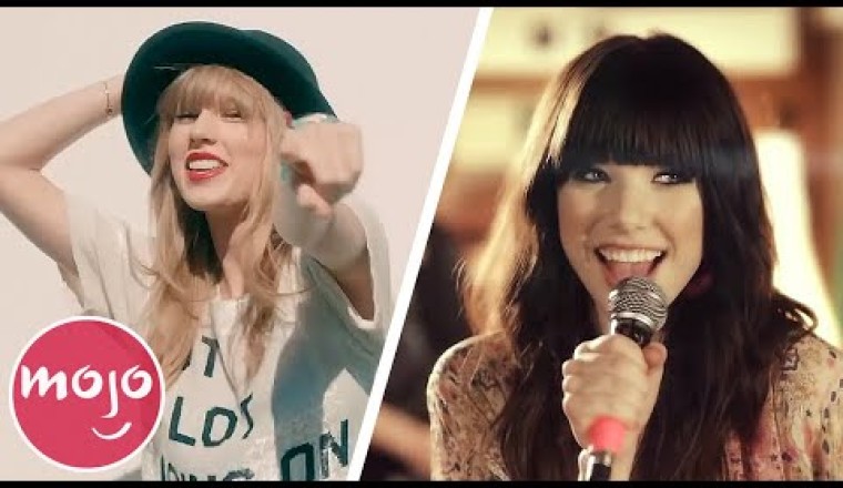 Top 10 Songs That Will Instantly Boost Your Mood