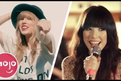 Top 10 Songs That Will Instantly Boost Your Mood