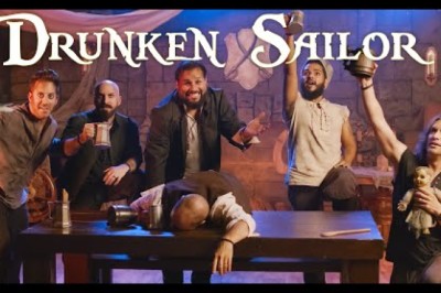 VoicePlay - Drunken Sailor