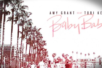 Amy Grant - Baby Baby