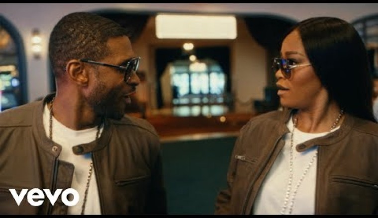 Usher - Boyfriend