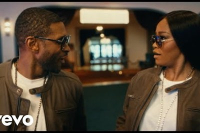 Usher - Boyfriend