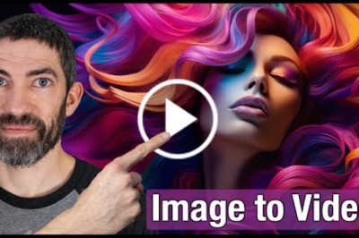 10 Free AI Animation Tools: Bring Images to Life