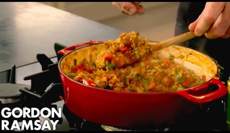 Deliciously Simple Dinner Recipes