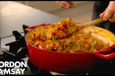 Deliciously Simple Dinner Recipes