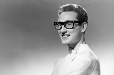 Buddy Holly