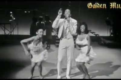 Dance Crazes of the 60s