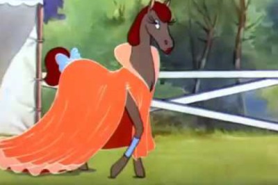 Gallopin Gals