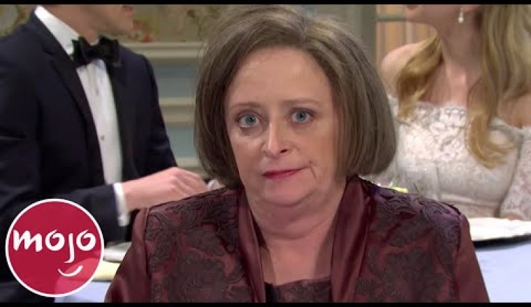 Top 10 SNL Sketches That NEVER Get Old