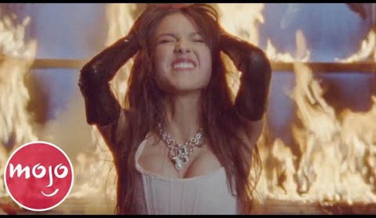 Top 10 Songs to Dance Out Your Rage To