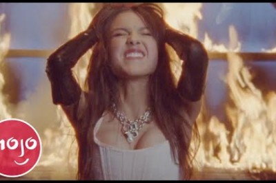 Top 10 Songs to Dance Out Your Rage To