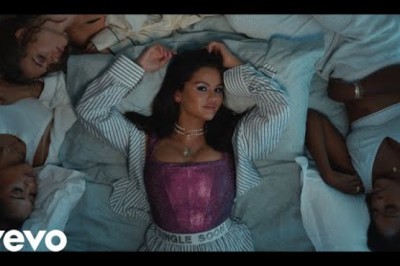 Selena Gomez - Single Soon