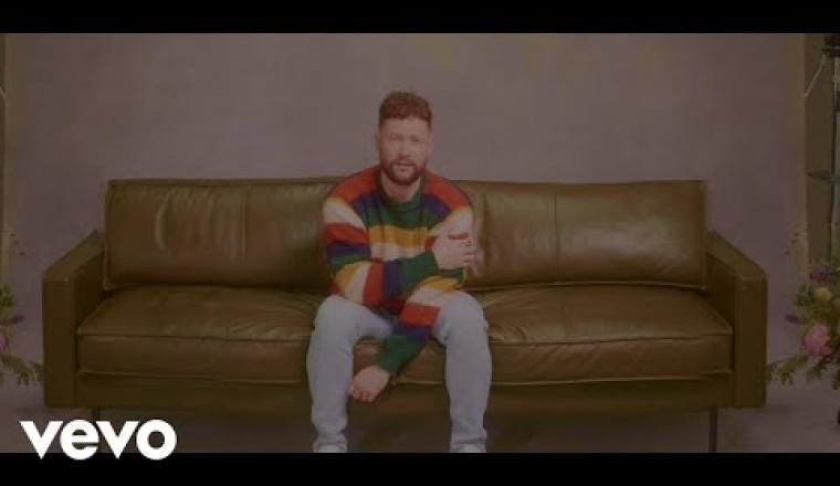 Calum Scott - At Your Worst
