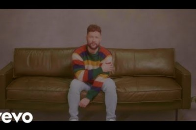 Calum Scott - At Your Worst
