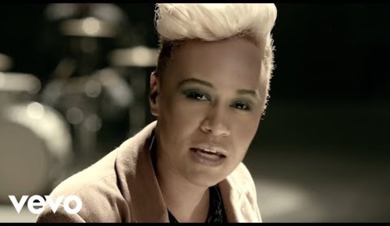 Emeli Sandé - Next To Me