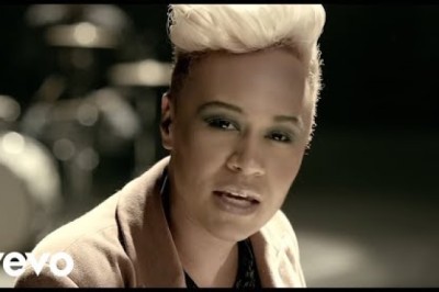 Emeli Sandé - Next To Me