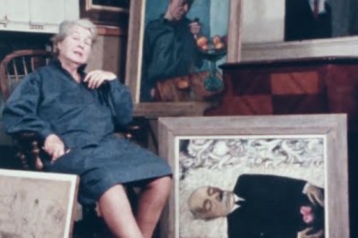 Alice Neel: They Are Their Own Gifts, 1978