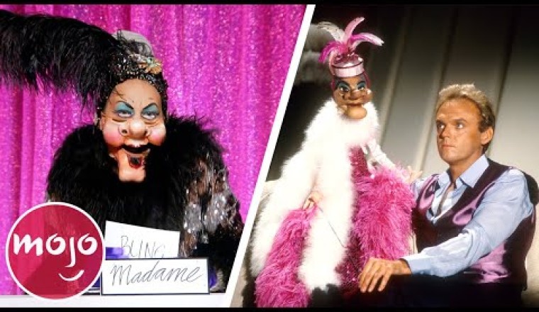 All Stars 7 Snatch Game: Comparing the Queens' Impressions with the Real People