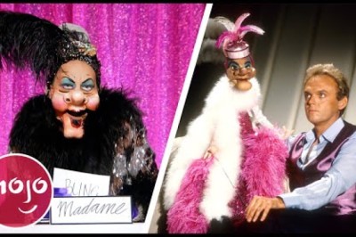 All Stars 7 Snatch Game: Comparing the Queens' Impressions with the Real People