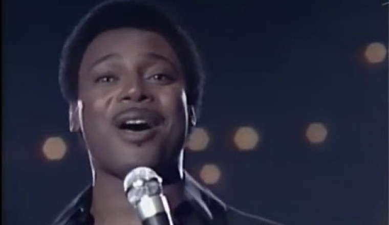 George Benson - Turn Your Love Around