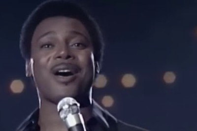 George Benson - Turn Your Love Around