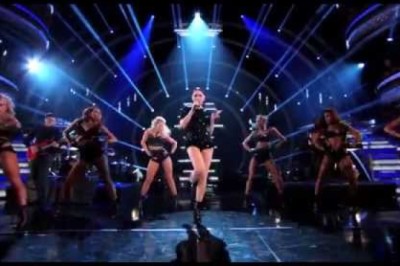 Jessie J - Medley (Dancing with the Stars)