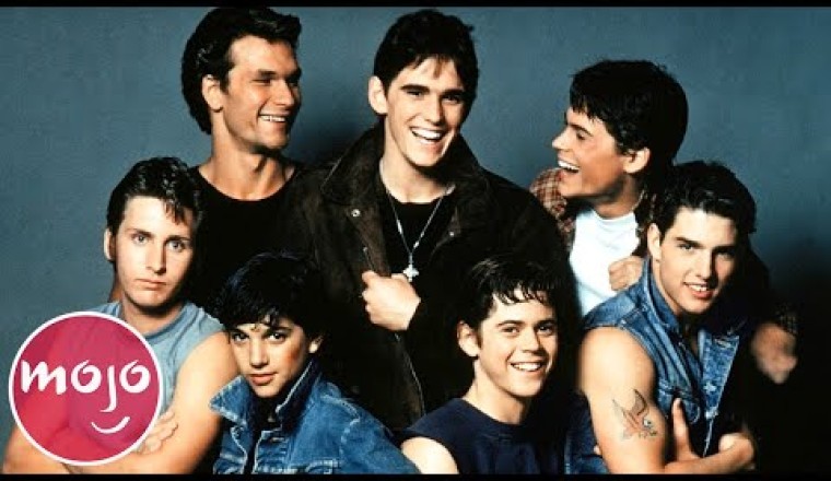 Top 20 Best Teen Movies of the 1980s