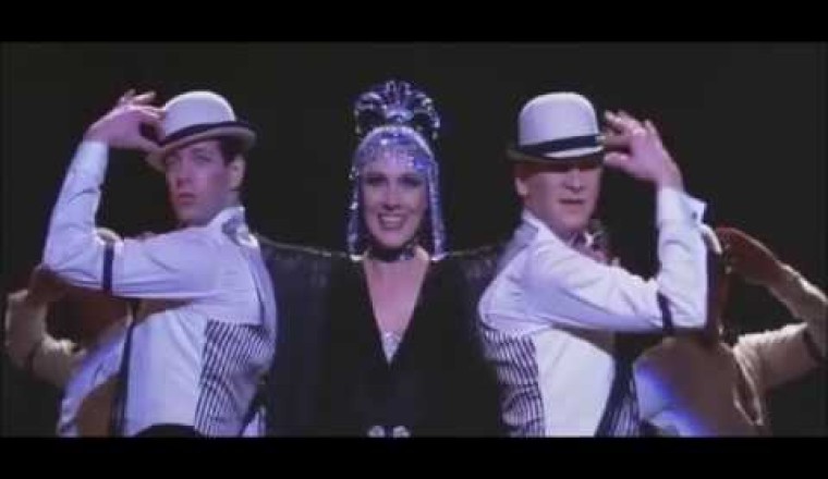 Julie Andrews - Le Jazz Hot