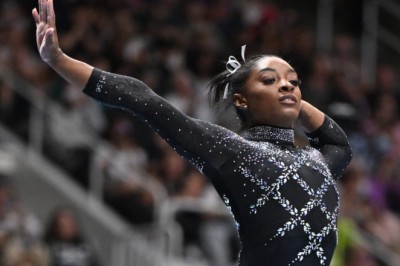 Simone Biles - 2023 Xfinity U.S. Championships