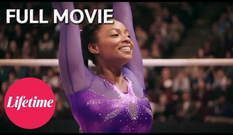 The Simone Biles Story: Courage to Soar
