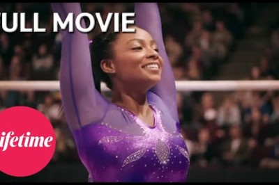 The Simone Biles Story: Courage to Soar