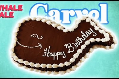 The Soft-Served History of Carvel Ice Cream