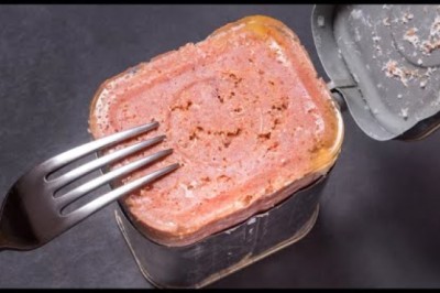 The Untold Truth Of Canned Corned Beef