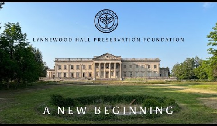 Lynnewood Hall Preservation Foundation
