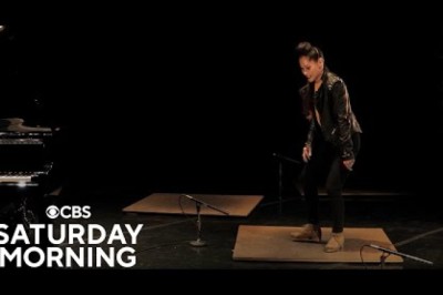 Meet the Woman Working to Keep America’s Tap Dancing History Alive