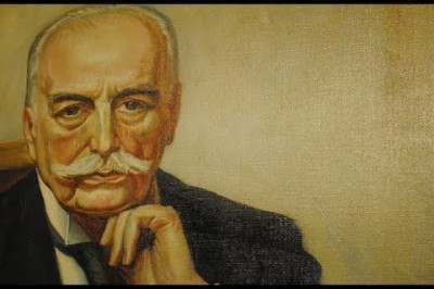 History of Auguste Escoffier