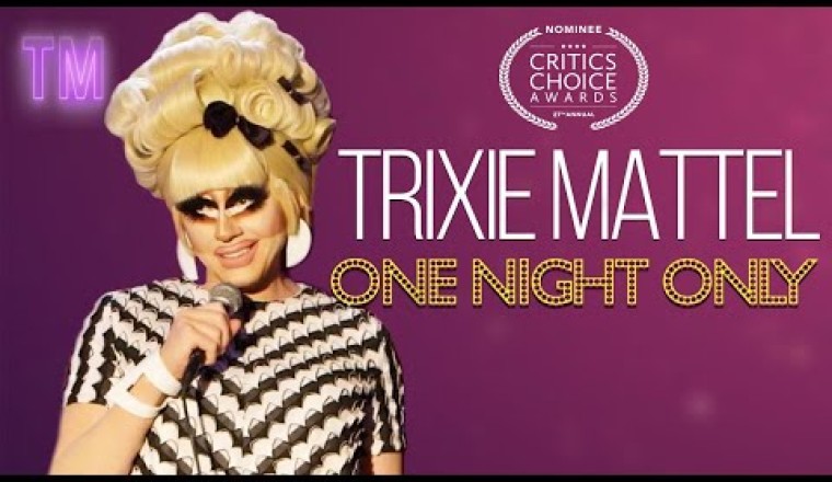 Trixie Mattel: One Night Only